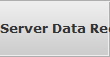 Server Data Recovery East Houston server 